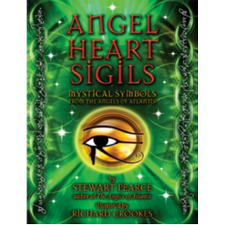Oracle Cards Angel Heart Sigils Oracle Cards Angel Heart Sigils